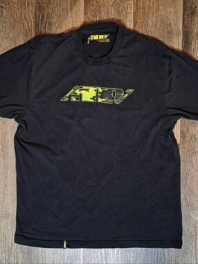 509 Snowmobile Shirt